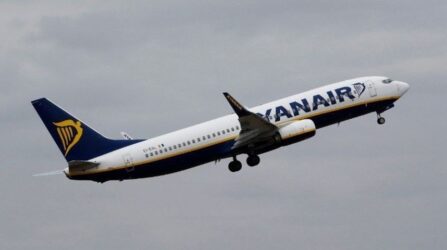 Απεργούν ξανά οι πιλότοι της Ryanair στο Βέλγιο