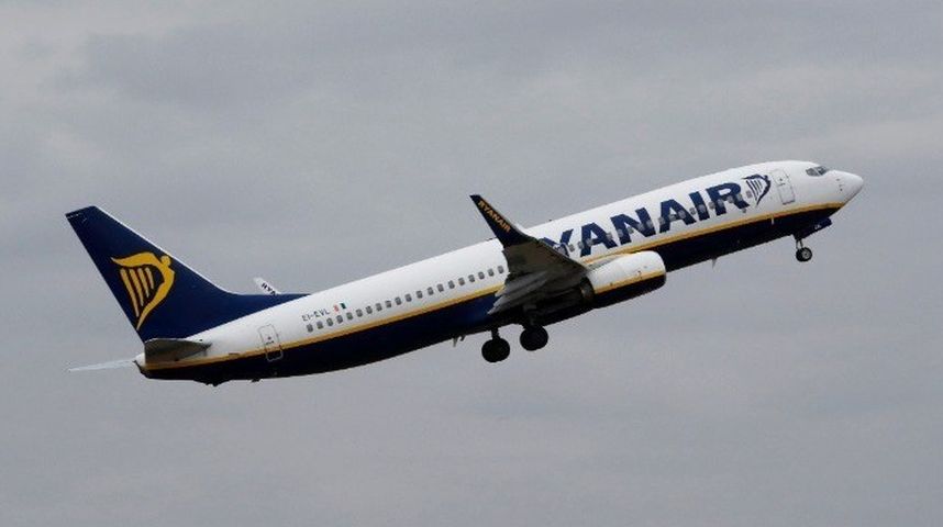 ryanair