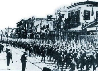 Σαν σήμερα 15 Φεβρουαρίου: Τα σημαντικότερα γεγονότα