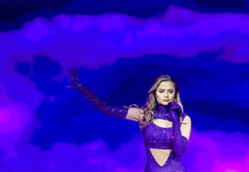 Σήμερα ο Β’ Ημιτελικός της Eurovision – Τα βλέμματα στην Στεφανία