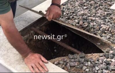 Δράμα: Σε οικογενειακό τάφο βρέθηκε η σορός που είχε κλαπεί