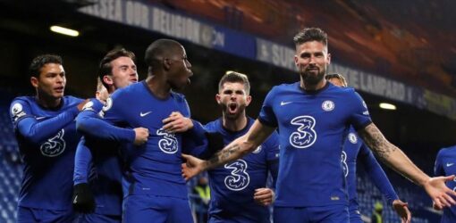 Premier League: Τσέλσι και Λίβερπουλ στο Champions League