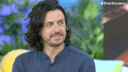 MasterChef: Ο Τζιοβάνι προβλέπει τη δυάδα του μεγάλου τελικού