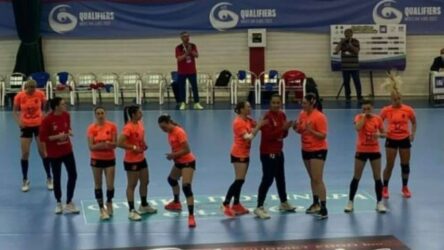 Χάντμπολ: Στον τελικό κυπέλλου για πρώτη φορά οι γυναίκες της Βέροιας