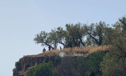 Χανιά: Βρέθηκε νεκρό το 11χρονο κορίτσι που αγνοούνταν
