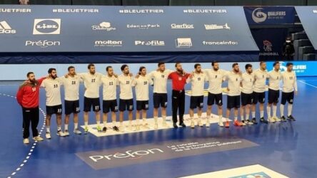 Χάντμπολ: Αυλαία με ήττα για τη “γαλανόλευκη”