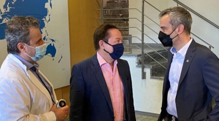Δήμος Θεσσαλονίκης: Εκστρατεία κατά του μελανώματος (ΦΩΤΟ)