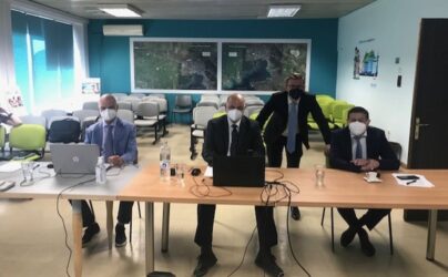 Μέρισμα 0,223 ευρώ ανά μετοχή δίνει η ΕΥΑΘ – Ποια έργα προχωρούν