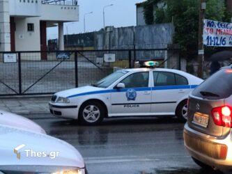 Νεαροί αναστάτωσαν με πυροβολισμούς την Ηγουμενίτσα