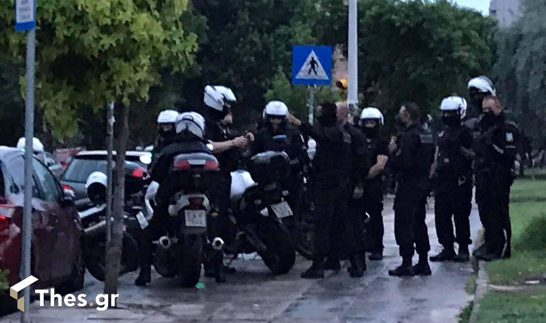 ΑΠΘ Θεσσαλονίκη