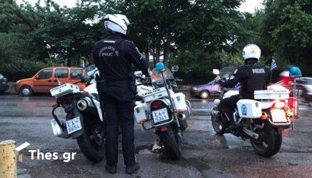 Θεσσαλονίκη: “Γέφυρα ζωής” για την διακομιδή ανηλίκου στο Ιπποκράτειο