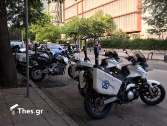 ΑΠΘ: Στον εισαγγελέα φάκελος με στοιχεία για τους διοργανωτές των πάρτι