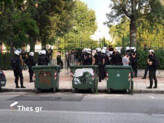 ΑΣΕΠ: Εκδόθηκαν τα προσωρινά αποτελέσματα για την αστυνομία στα πανεπιστήμια