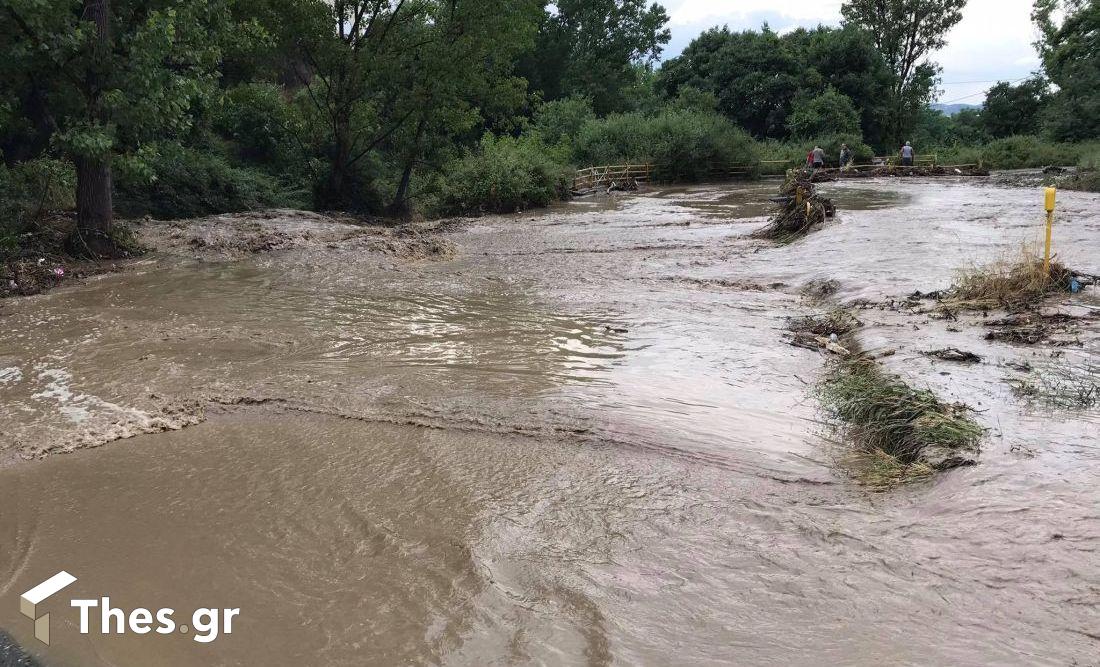 Θεσσαλονίκη όχημα έρευνες