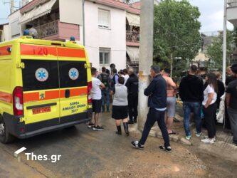 Θεσσαλονίκη: Συγκλονίζει ο νεαρός που πήγε να σώσει τον 26χρονο στην Πολίχνη (ΒΙΝΤΕΟ)
