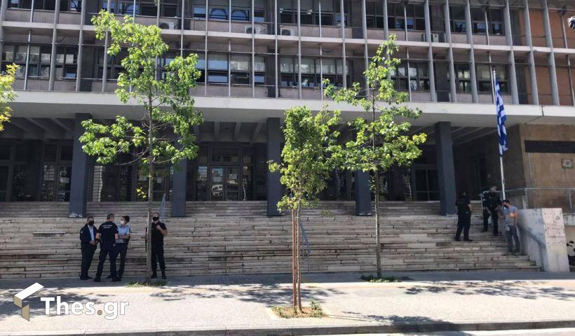 Θεσσαλονίκη
