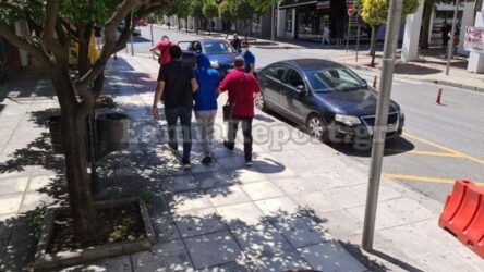 Στη φυλακή ο 25χρονος που κατηγορείται για βιασμό 11χρονης – Είπε πως υπήρχε συγκατάθεση
