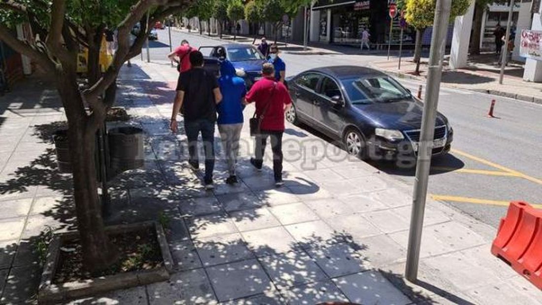 φυλακή βιασμός