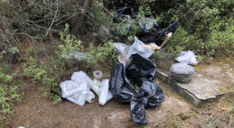 Θεσσαλονίκη: Κατασχέθηκαν πάνω από 32 κιλά κάνναβης στο Σέιχ Σου (ΦΩΤΟ)