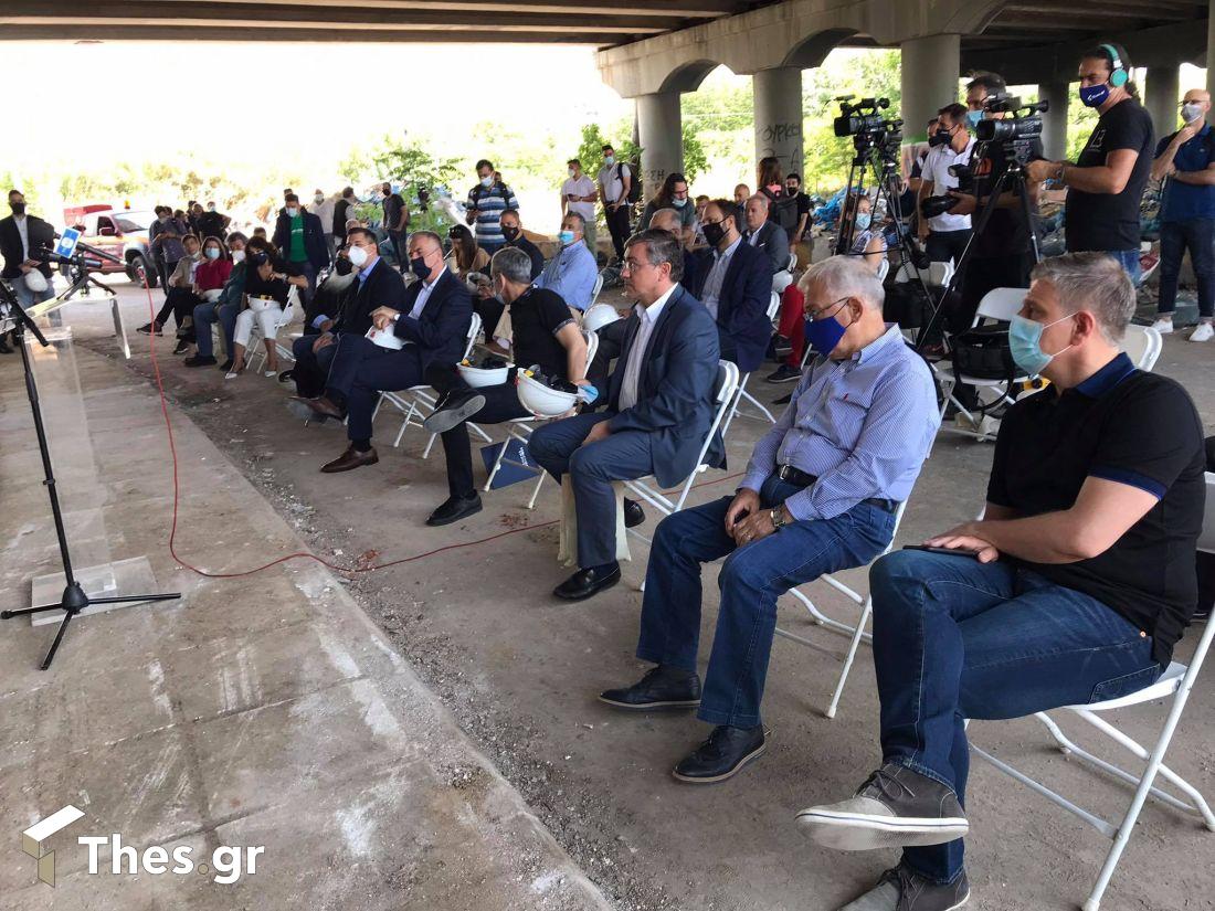 ΑΝΑΚΕΜ Λαχανόκηποι Θεσσαλονίκη