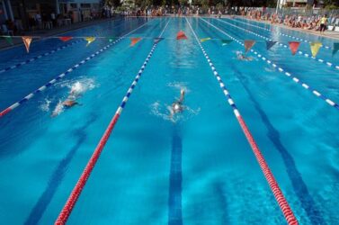 Δήμος Παύλου Μελά: Σήμερα οι πρώτες βουτιές στο Δημοτικό Κολυμβητήριο