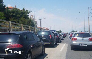 Διακοπές ρεύματος στη Θεσσαλονίκη – Φανάρια εκτός λειτουργίας στο κέντρο και τα ανατολικά