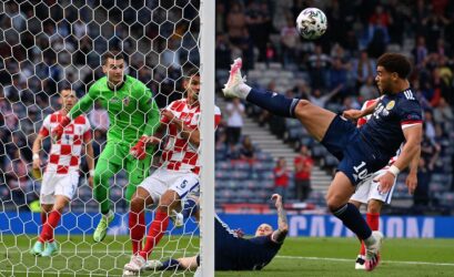 Euro 2020: Πέρασε η Κροατία μαζί με Αγγλία και Τσεχία