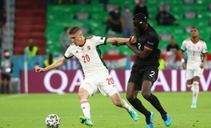 Euro 2020: Με τα χίλια ζόρια η Γερμανία στην επόμενη φάση, πέρασαν επίσης Γαλλία και Πορτογαλία