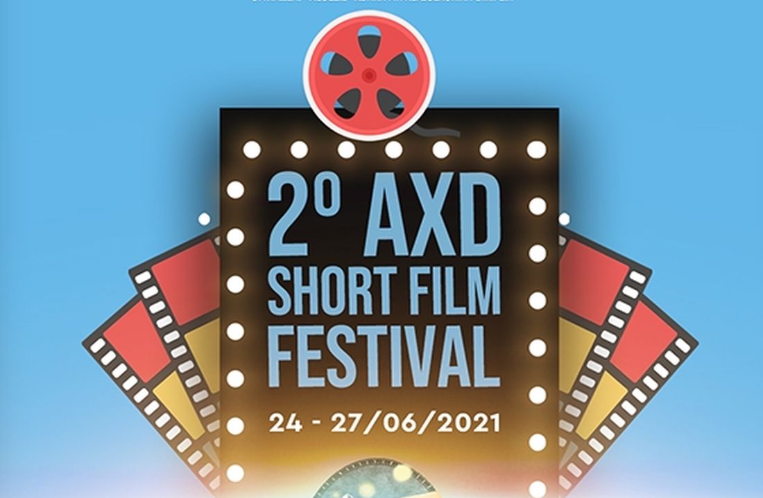 AXD Short Film Festival