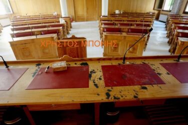 Αρχιεπίσκοπος Ιερώνυμος: “Αλλο πράγμα είναι η συγχώρεσις και άλλο η Δικαιοσύνη”