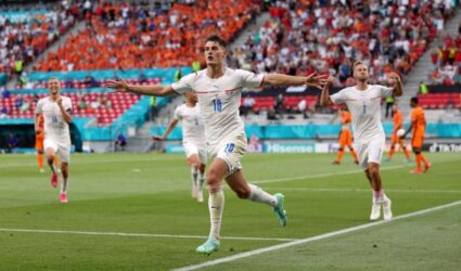 Euro 2020: Η Τσεχία έριξε στο “καναβάτσο” την Ολλανδία
