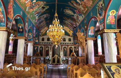 Τζανάκης: «Τα 1000 μοναστήρια της Ελλάδας αποτελούν φορείς αντιεμβολιασμού»