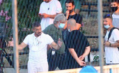 Θεσσαλονίκη: Κλειστοί δρόμοι από σήμερα (30/6) λόγω της ταινίας του Μπαντέρας