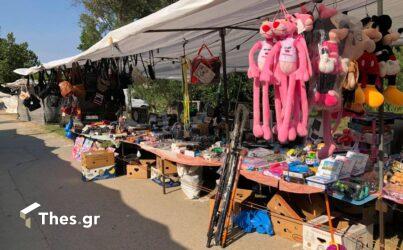 Ματαιώνεται η Εμποροπανήγυρης του Δήμου Κιλκίς