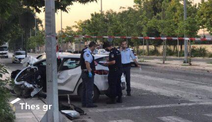 Τροχαία: Μοίρασε συνολικά 1.484 κλήσεις στην Κεντρική Μακεδονία