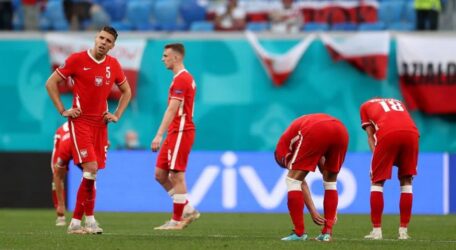 Πολωνία: Αρνείται να παίξει με την Ρωσία για το Παγκόσμιο Κύπελλο