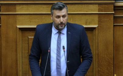 Γιάννης Καλλιάνος: “Ο πατέρας μου διασωληνώθηκε για τα μάτια του κόσμου” (ΒΙΝΤΕΟ)