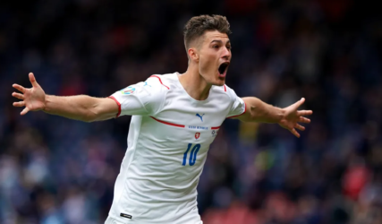 Euro 2020: Σημειώθηκαν 142 γκολ – Ενα κάθε 32′ λεπτά!