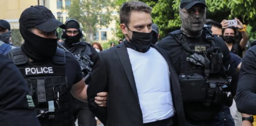 Μπάμπης Αναγνωστόπουλος: Καταπέλτης η απόφαση των δικαστών