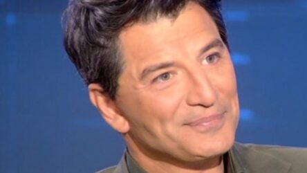 Σάκης Ρουβάς: “Τα μαζεύει” μετά τις έντονες αντιδράσεις για την υπόθεση Λιγνάδη