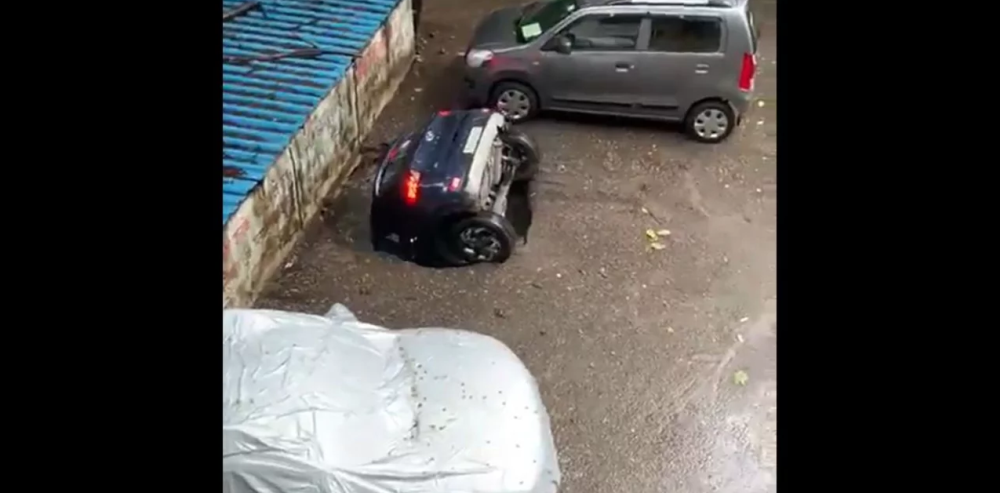 Ινδία αυτοκίνητο