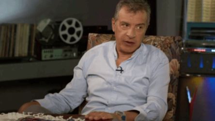 Θεοδωράκης: «Δεν θέλω να ξαναμπώ στην πολιτική, το πλήρωσα το τίμημα»