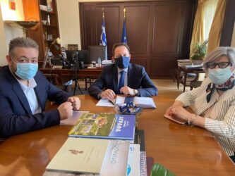 Δήμος Ωραιοκάστρου: Ερχονται έργα ύψους 23.787.770 ευρώ