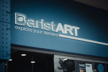 Τα καταστήματα BaristART μας καλούν να σταθούμε στο πλευρό των πυρόπληκτων συνανθρώπων μας