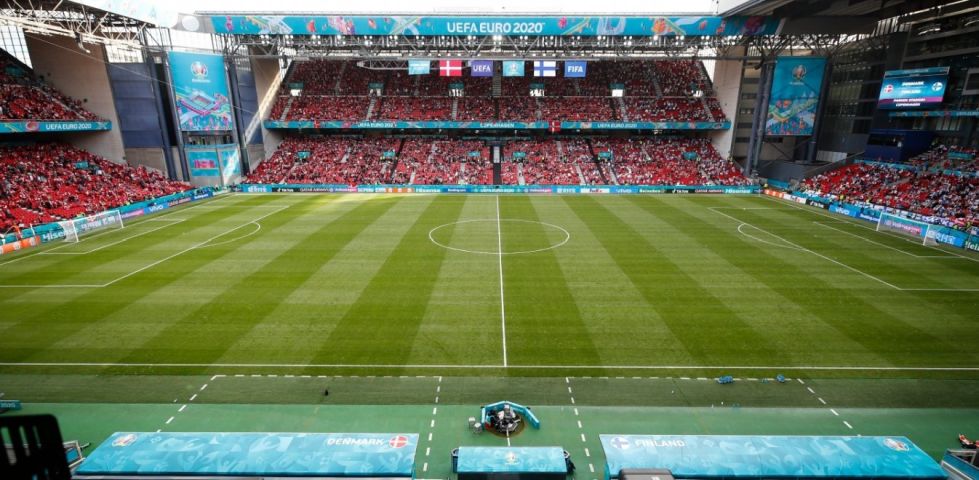 Euro 2020