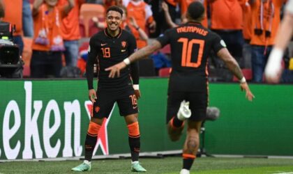 Euro 2020: Η Ολλανδία διέσυρε με 3-0 τη Βόρεια Μακεδονία