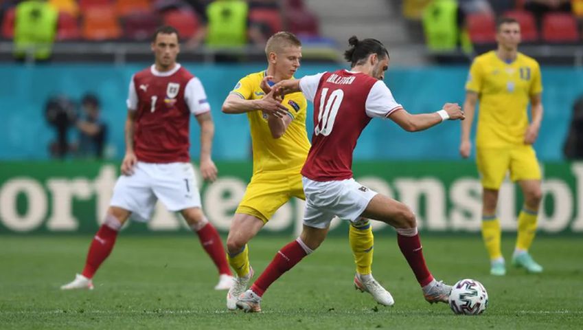 Euro 2020