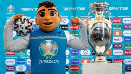 Euro 2020: Το Super Computer “βγάζει” πρωταθλήτρια Ευρώπης την Γαλλία