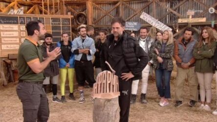Φάρμα – Τελικός: Μεγάλος νικητής ο Κώστας Γκρέκας!
