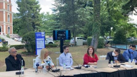 Φεστιβάλ Επταπυργίου: Επιστρέφει στο Γεντί Κουλέ